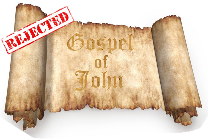 John Rejected